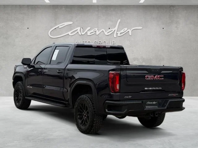 2023 GMC Sierra 1500 AT4X - Photo 14