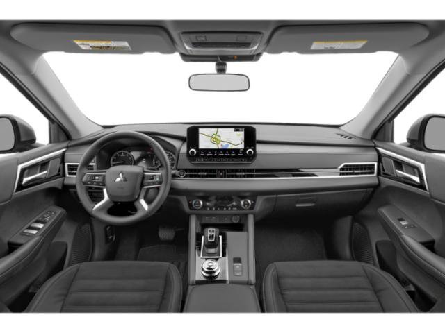 Used 2022 Black Mitsubishi SE image 4