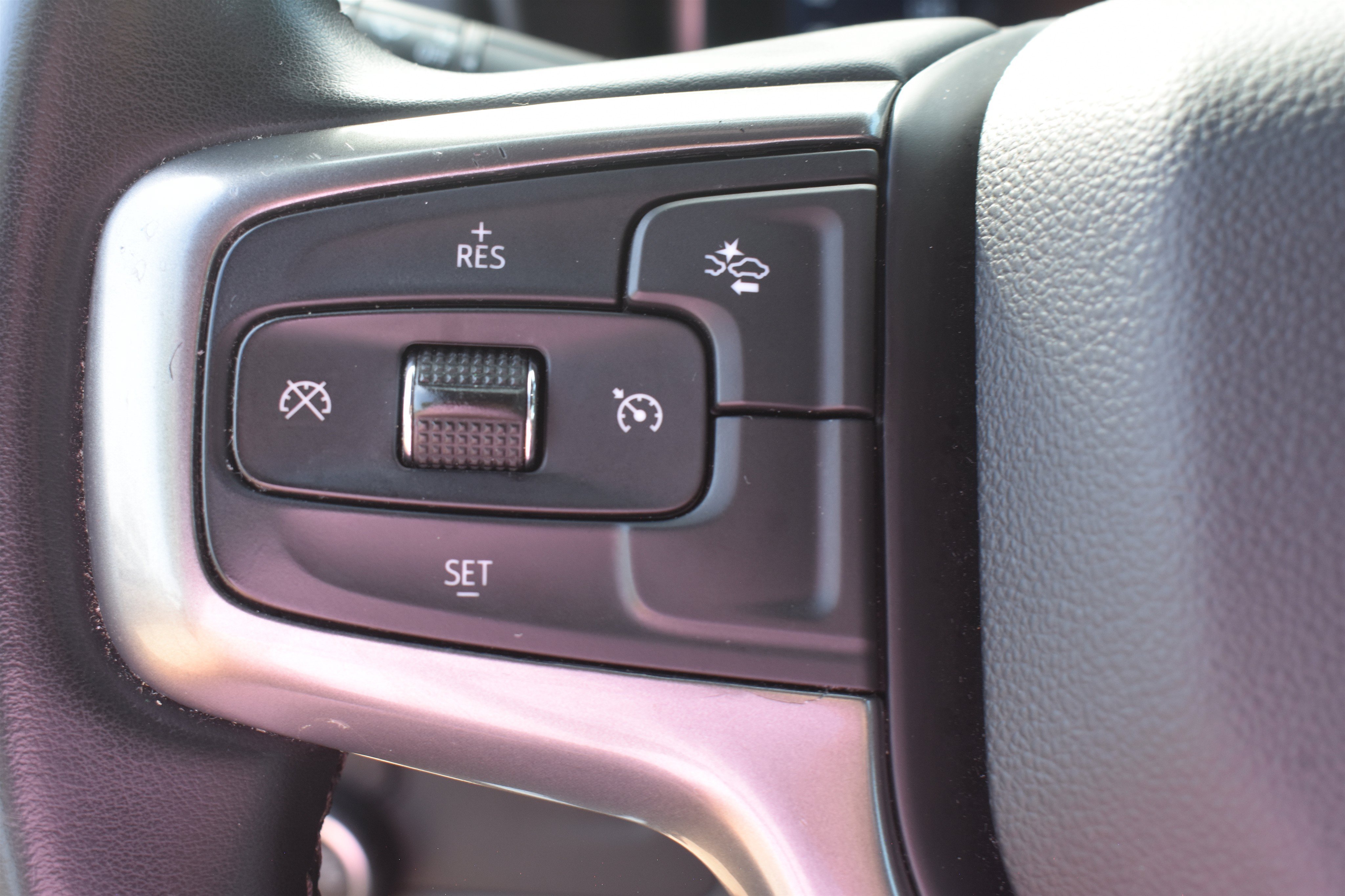 2023 Chevrolet Tahoe LT - Photo 21