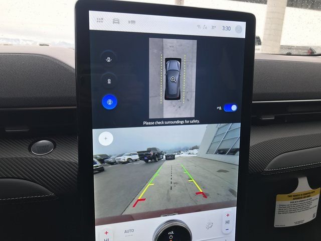 2024 Ford Mustang Mach-E Select AWD - Photo 13