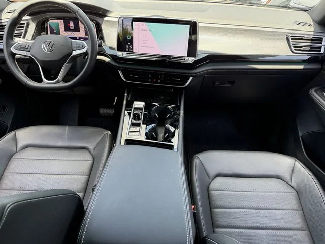 New 2026  Volkswagen 2.0T SEL image 7