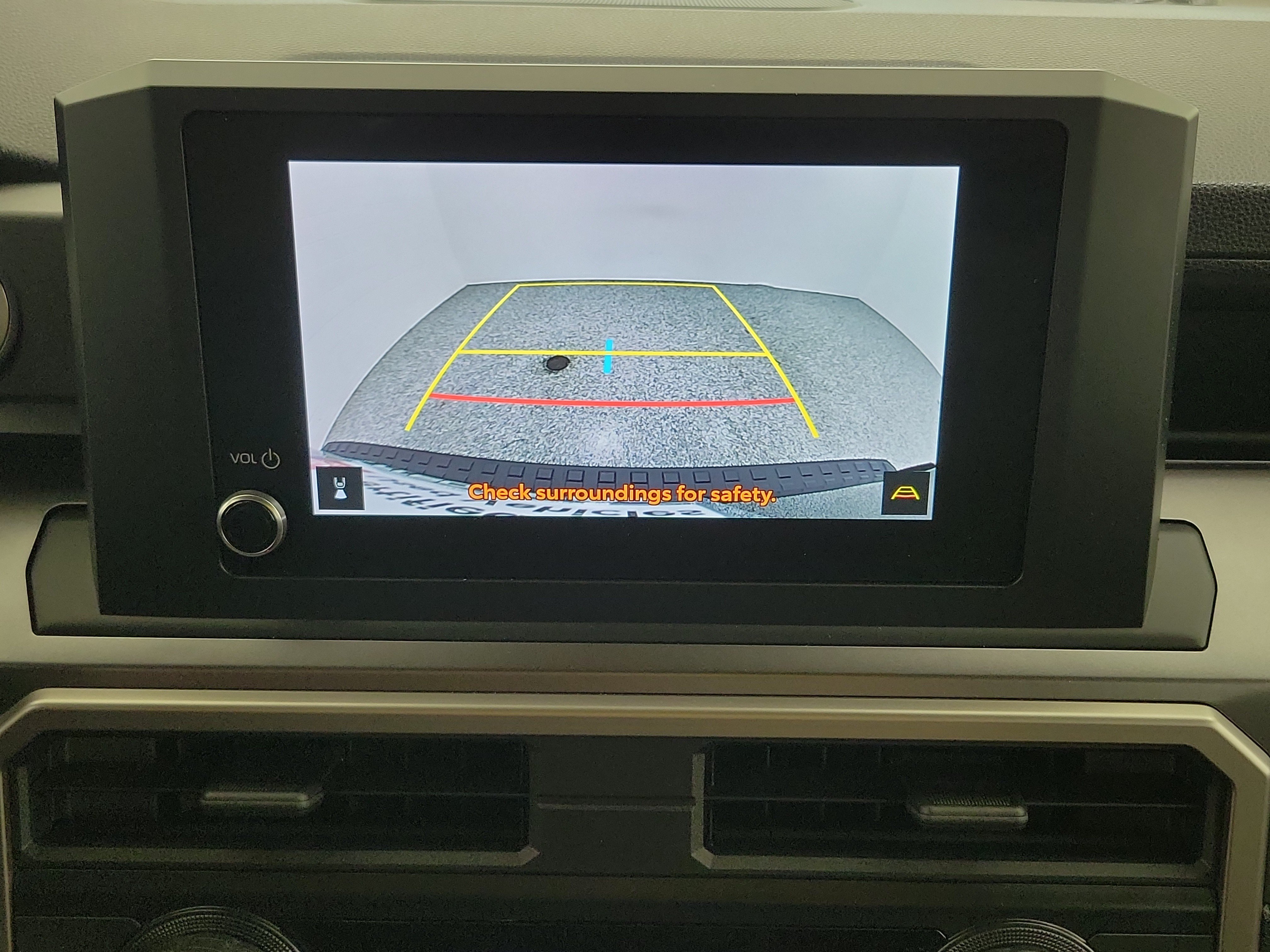 Certified Used 2026 Black Toyota SR5 image 28