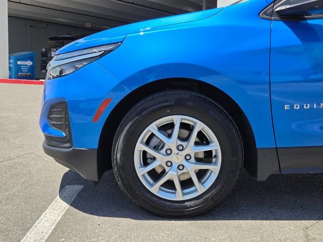 2024 Chevrolet Equinox LS - Photo 8