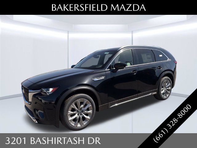 2026 Mazda CX-90 3.3 Turbo Premium Plus AWD