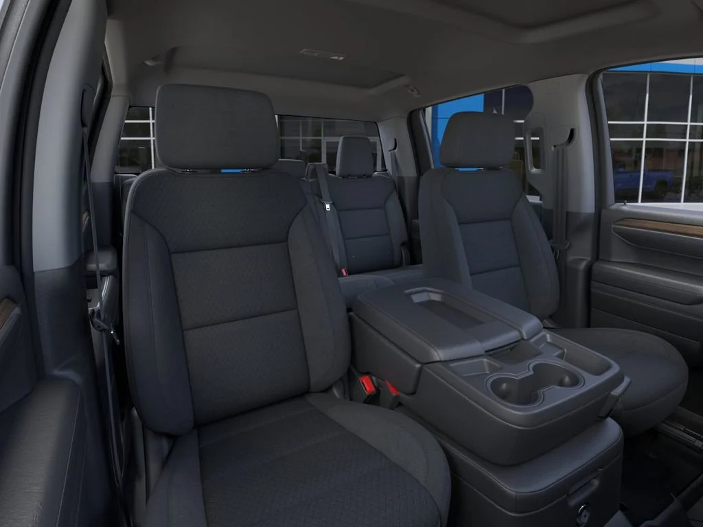 2026 Chevrolet Silverado 1500 RST - Photo 18