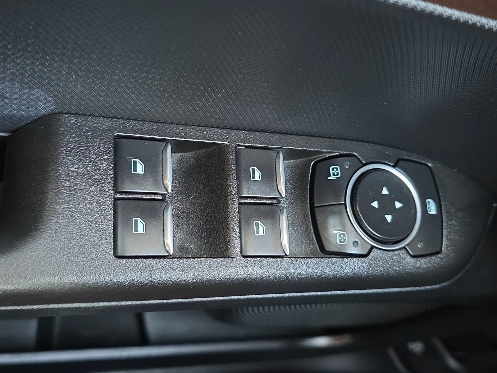 2021 Ford Bronco Sport Outer Banks - Photo 22