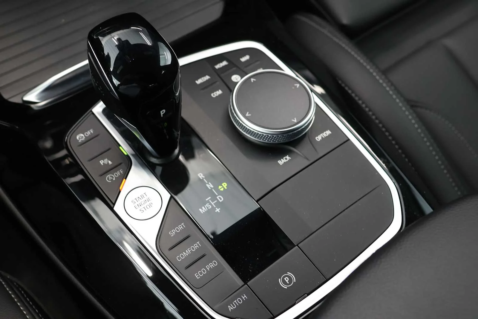 Certified Used 2023 Skyscraper Grey Metallic BMW sDrive30i image 23