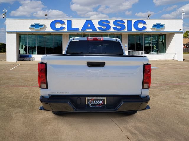 2024 Chevrolet Colorado Work Truck - Photo 6