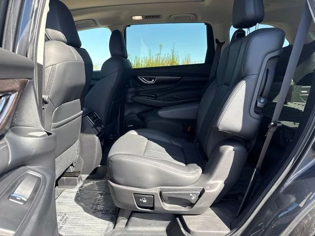 2026 Subaru Ascent Touring - Photo 11