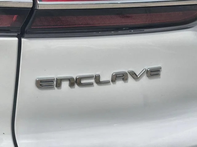 2026 Buick Enclave Preferred - Photo 31
