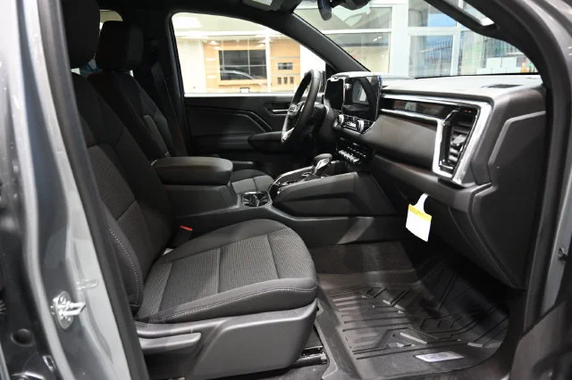 2026 GMC Canyon Elevation - Photo 12