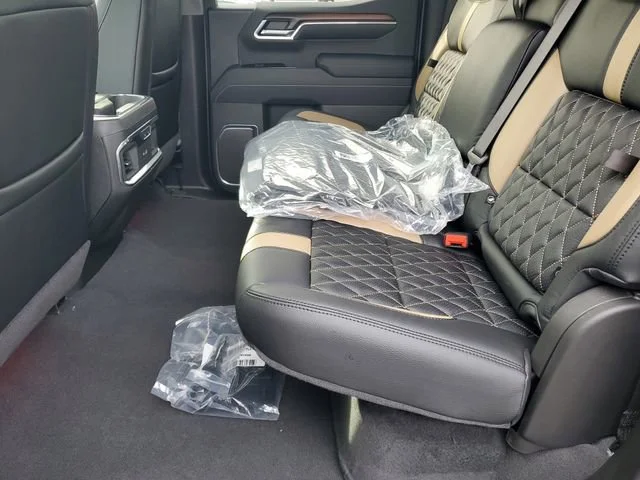 New 2026 Onyx Black GMC Denali image 21