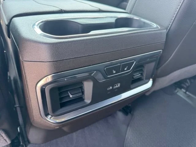 Used 2026 Downpour Metallic GMC Denali image 23
