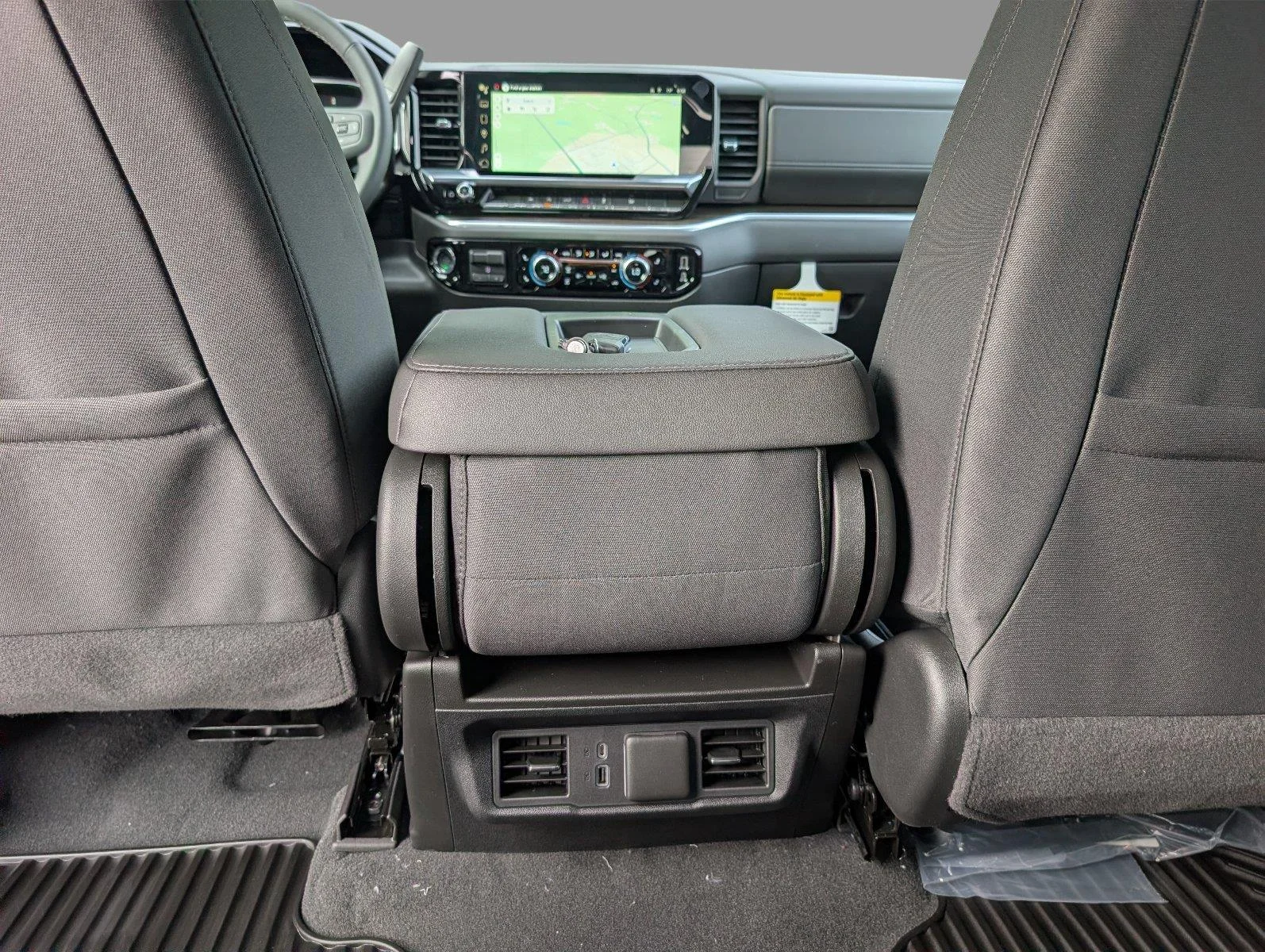 New 2026 Onyx Black GMC Elevation image 33