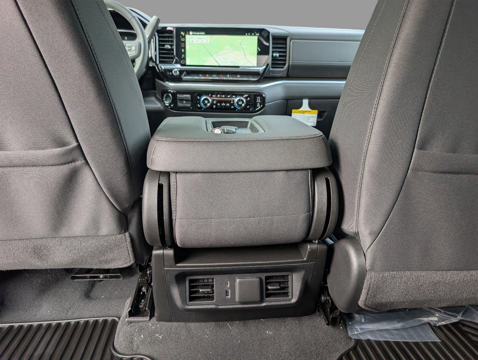 New 2026 Onyx Black GMC Elevation image 33