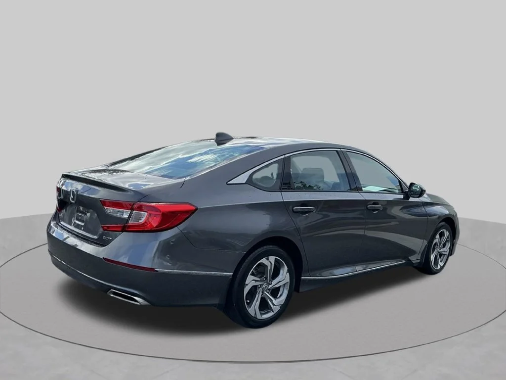 Used 2018  Honda EX-L 2.0T image 10