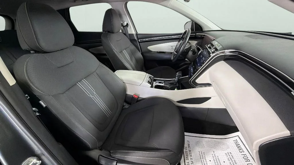 Used 2022  Hyundai SEL image 34