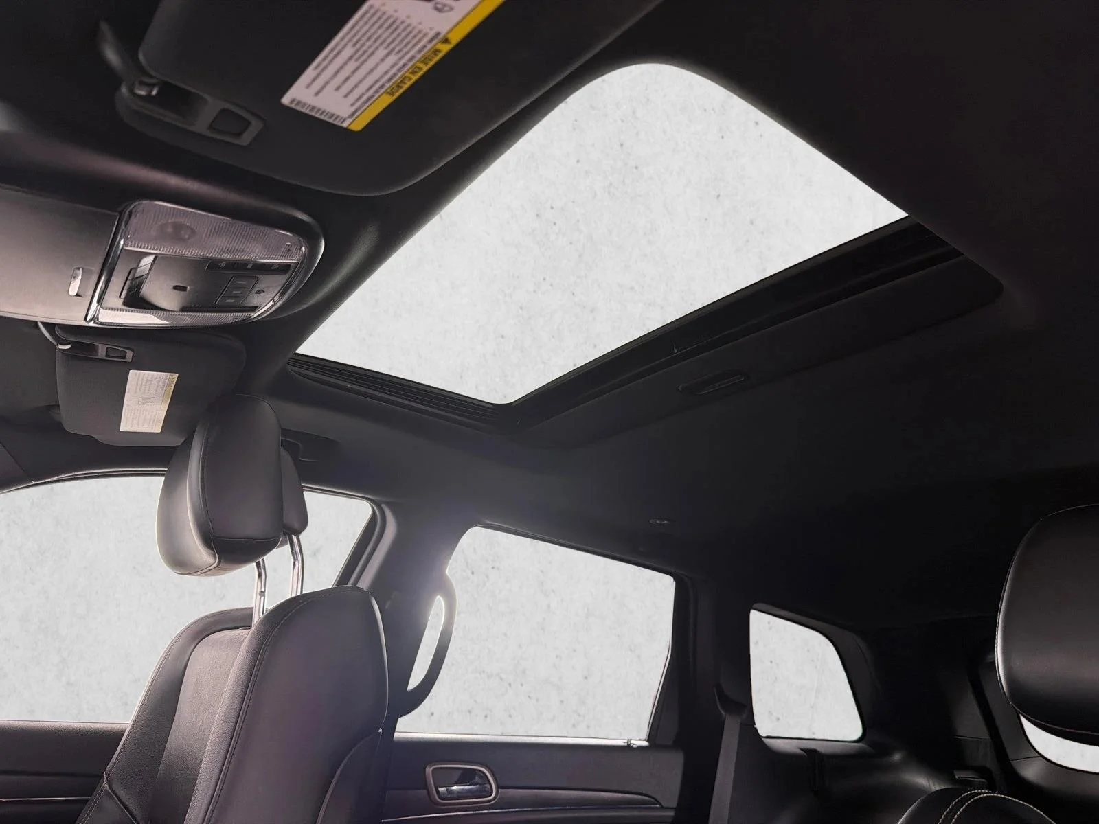 Used 2017 White Jeep Limited image 2