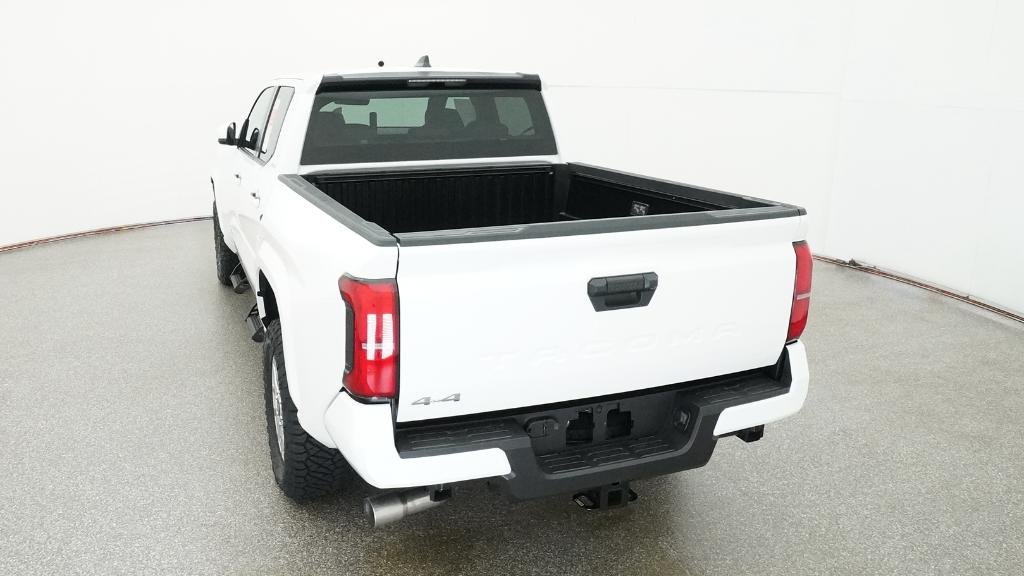New 2026 Ice Cap Toyota SR5 image 45