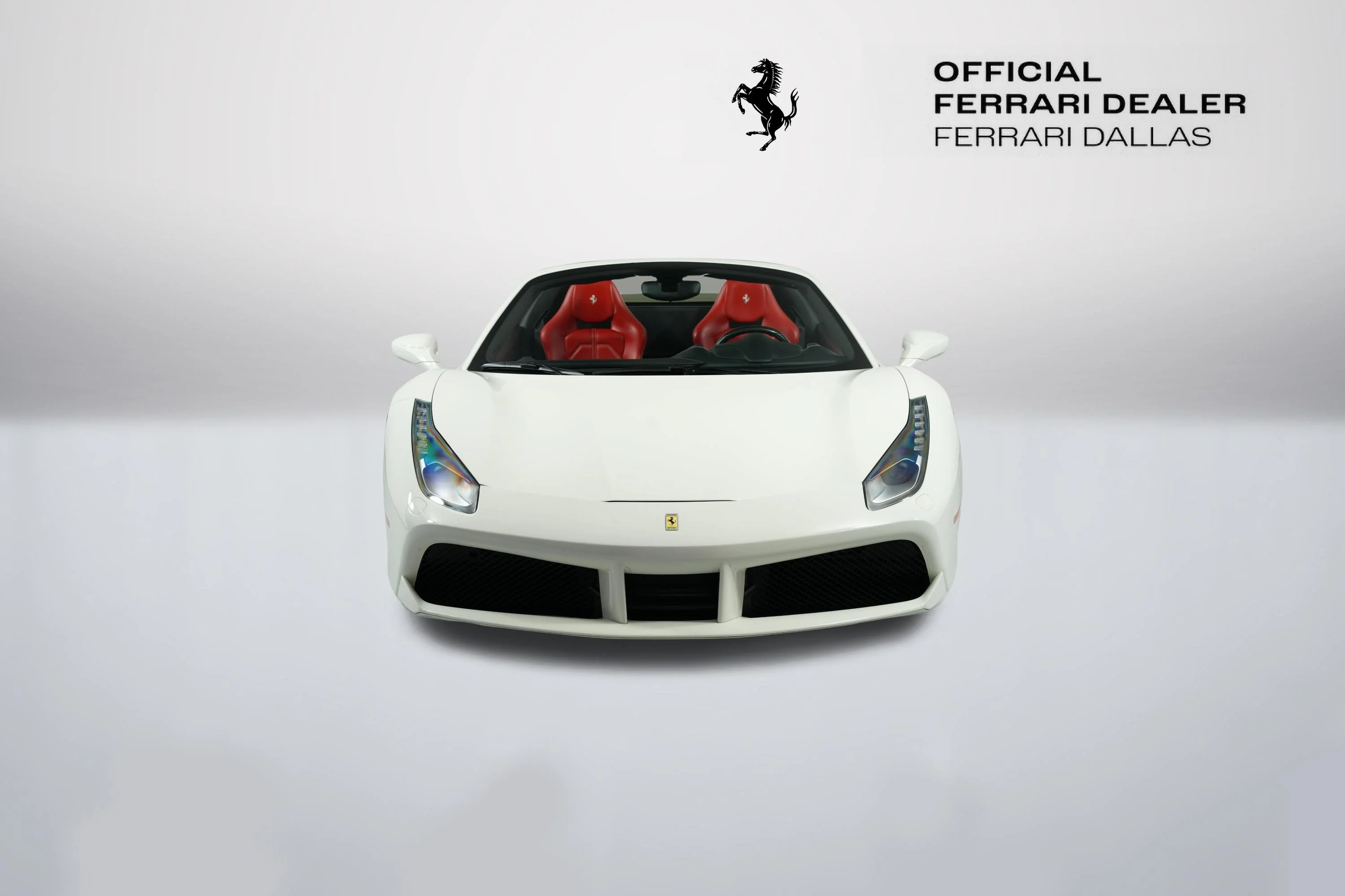 2017 Ferrari 488 GTB Base - Photo 20