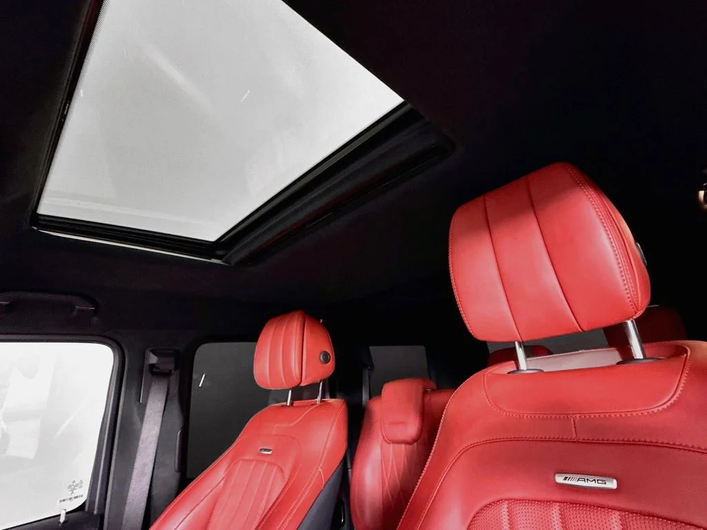 Used 2024 Black Mercedes-Benz G 63 AMG® image 22