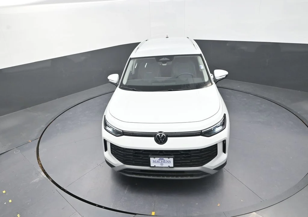 New 2026  Volkswagen 2.0T SE image 13