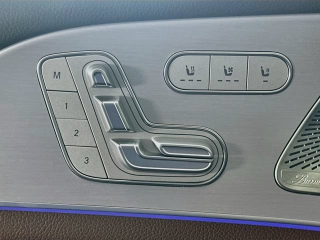 New 2026 Polar White Mercedes-Benz GLE 450 image 51
