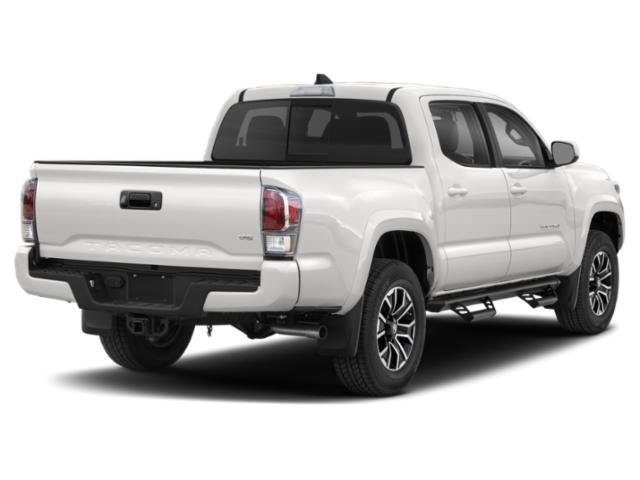 Used 2021 Toyota Tacoma TRD Sport with VIN 5TFDZ5BN9MX059686 for sale in Brainerd, Minnesota