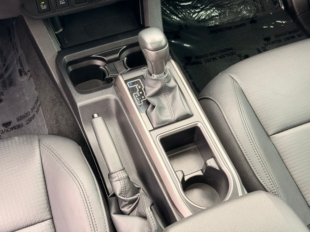Certified Used 2023 Gray Toyota Limited image 17