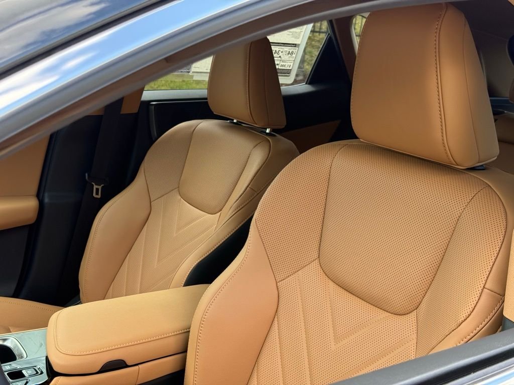 2026 Lexus NX 450h+ Luxury - Photo 15