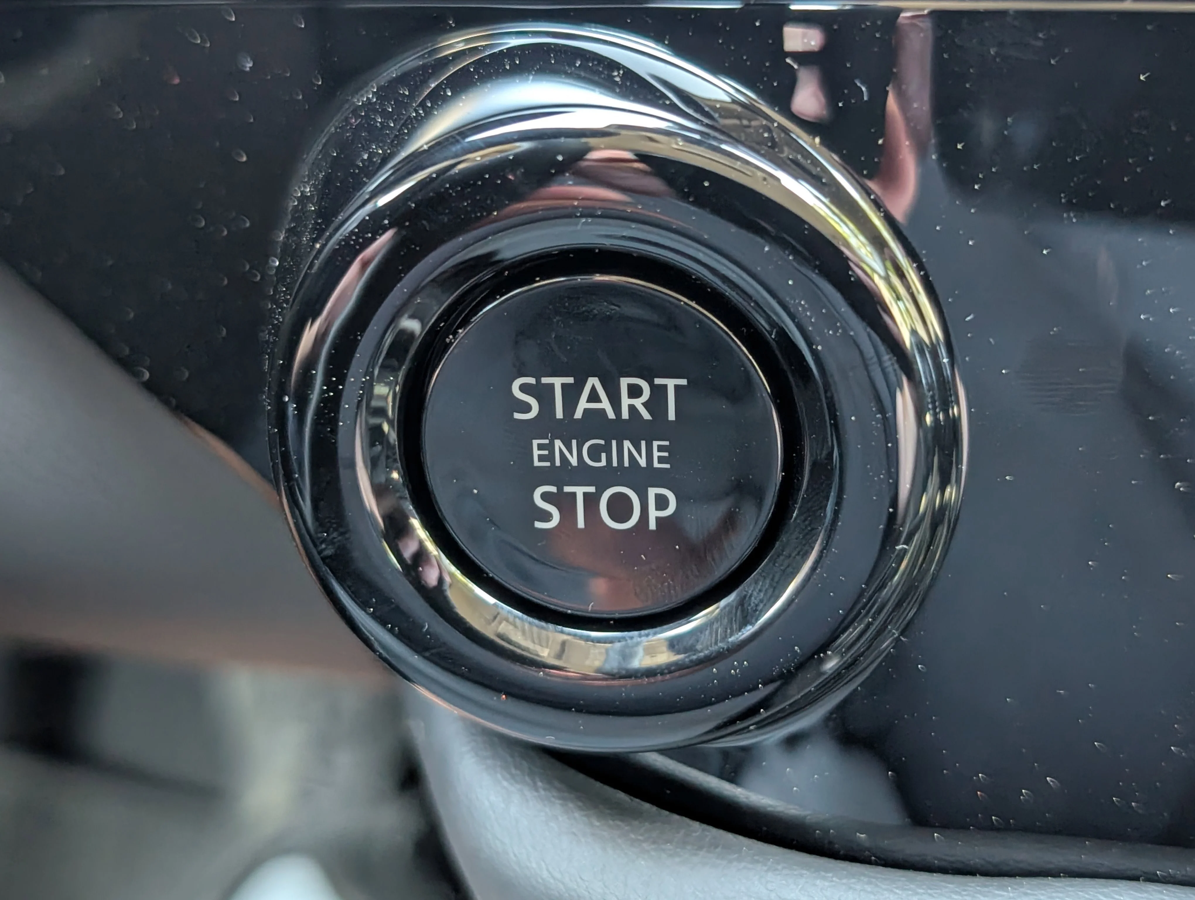 New 2026 Gun Metallic Nissan SL image 26