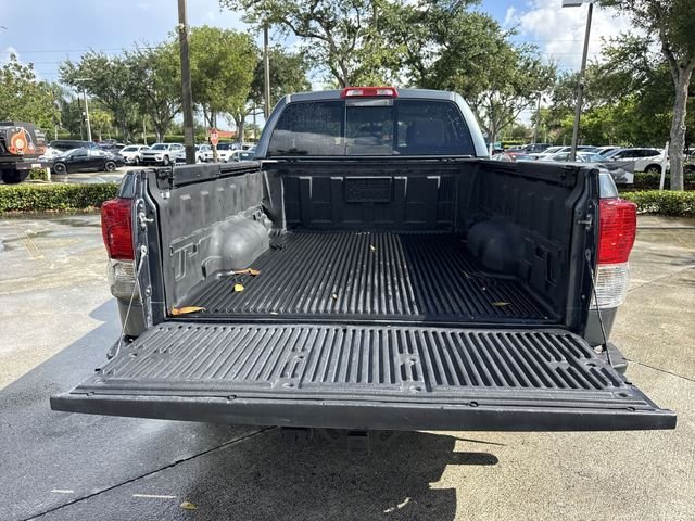 2010 Toyota Tundra Tundra Grade - Photo 23