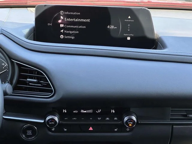 2026 Mazda CX-30 Turbo Premium Plus - Photo 19