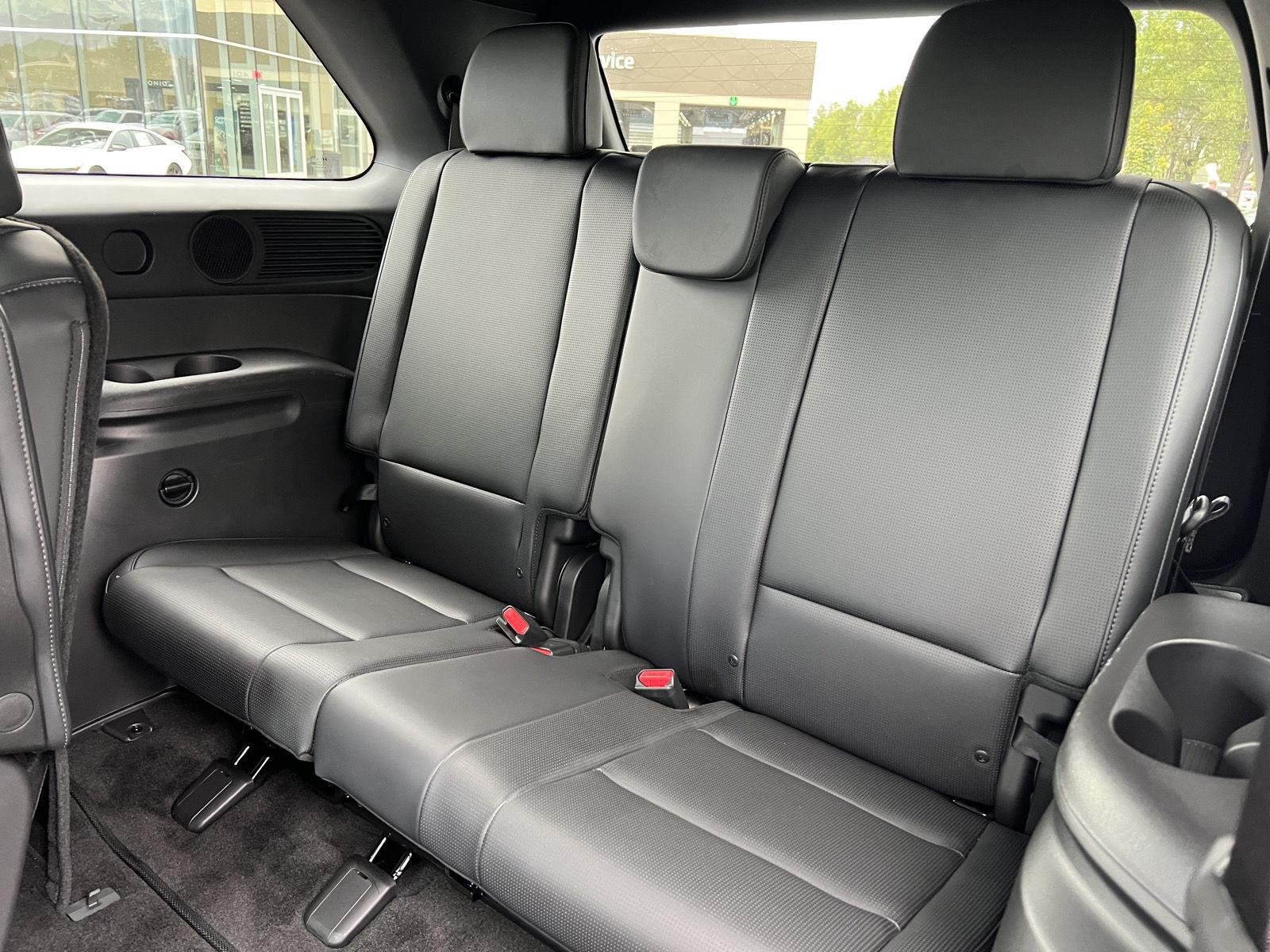 2026 Hyundai Palisade XRT Pro - Photo 28