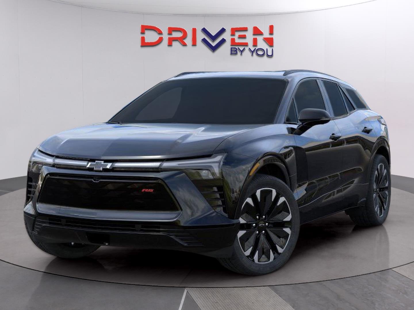 2026 Chevrolet Blazer EV RS - Photo 8