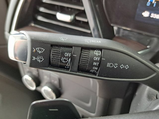Used 2025 Black Chevrolet LT image 12