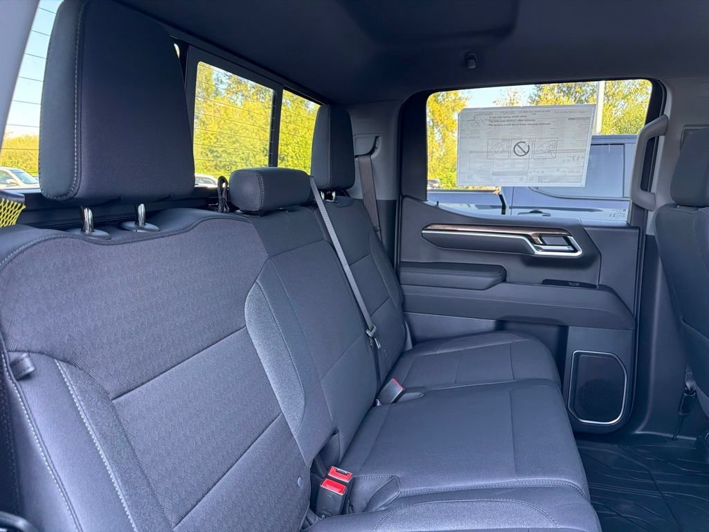 2026 Chevrolet Silverado 1500 RST - Photo 27