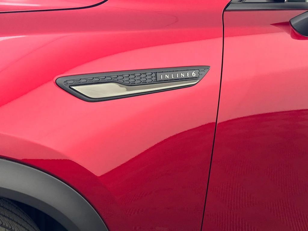 New 2026 Soul Red Crystal Metallic Mazda 3.3 Turbo Premium Sport AWD image 25