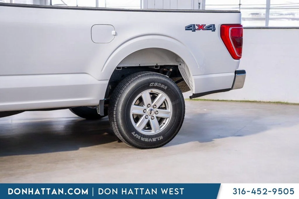 2023 Ford F-150 XLT - Photo 30