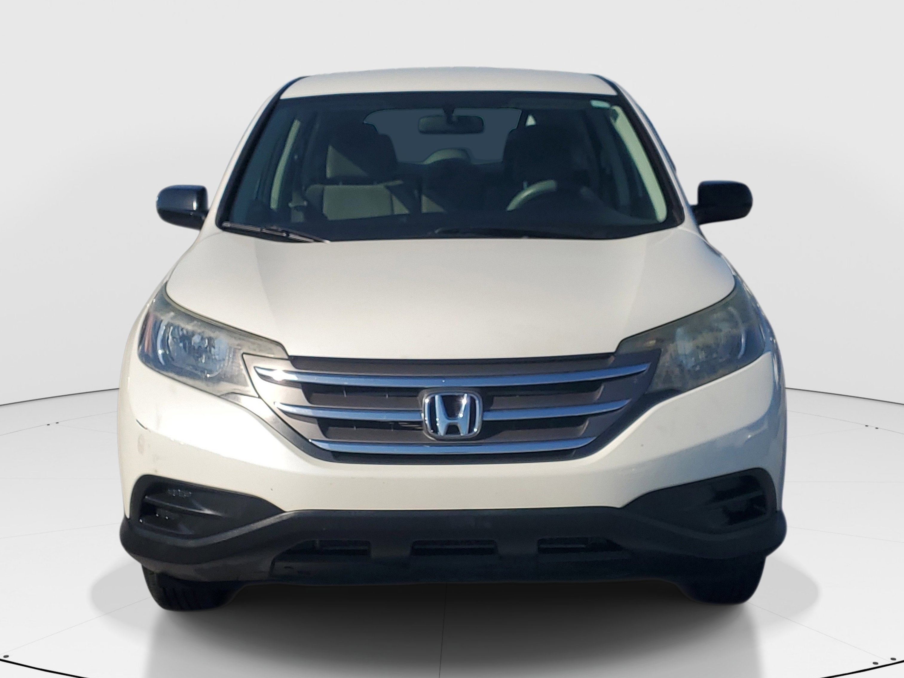 Used 2014 Honda CR-V LX with VIN 5J6RM3H30EL032524 for sale in Pinecrest, FL