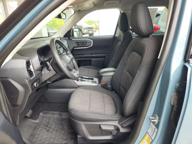 Used 2023  Ford Big Bend image 16