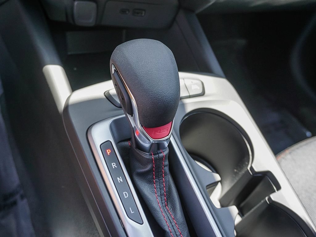 2026 Chevrolet Trax RS - Photo 22