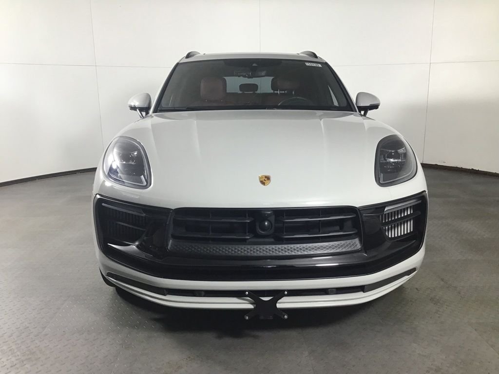 Certified Used 2023 Gray Porsche GTS image 10