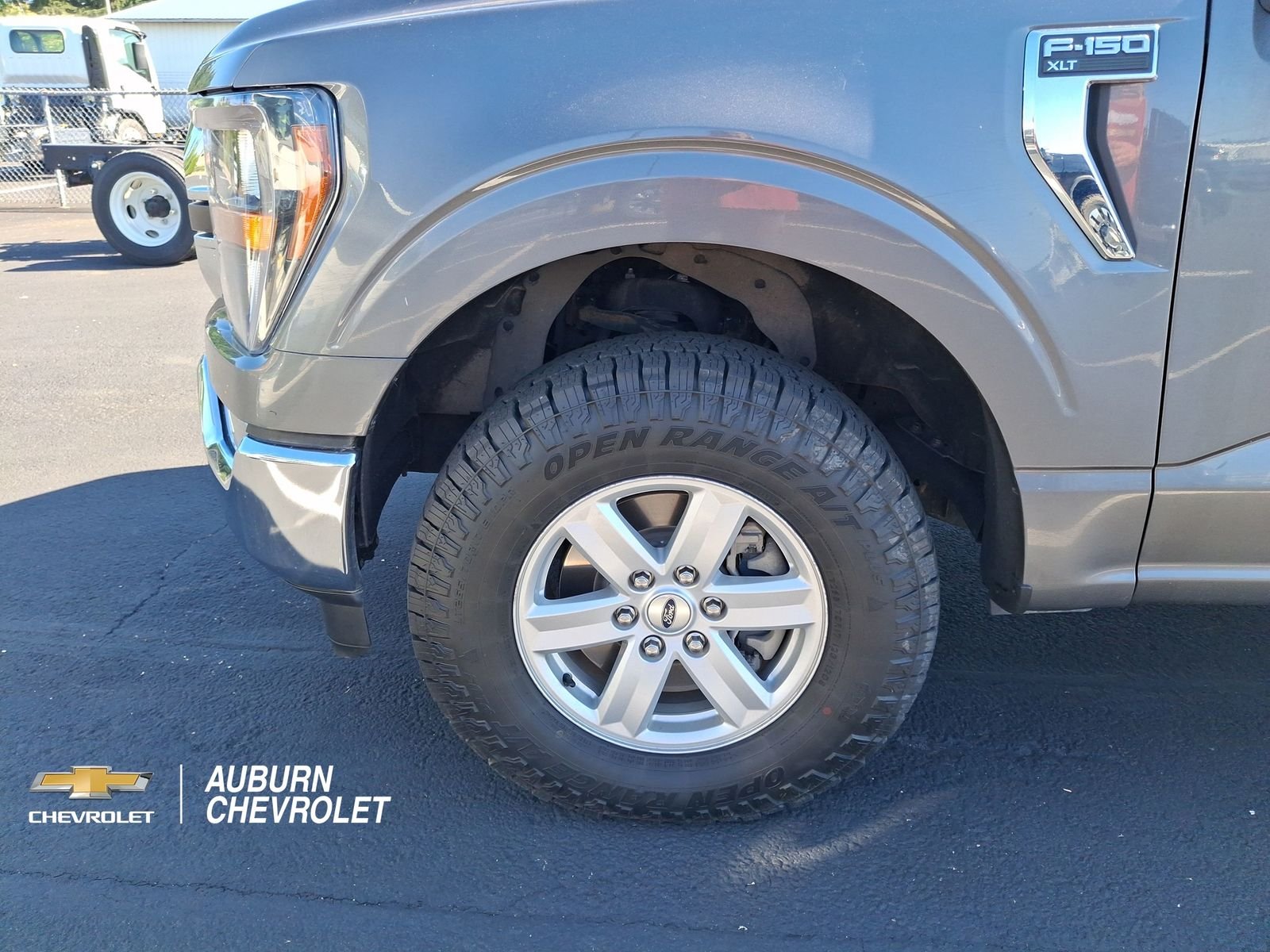 2023 Ford F-150 XLT - Photo 26
