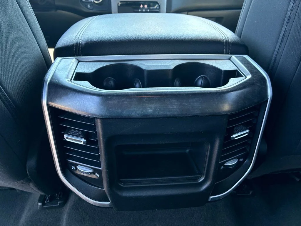 2021 RAM Ram 1500 Pickup Big Horn/Lone Star - Photo 23