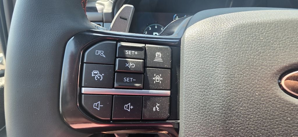 New 2026 Oxford White Ford Raptor® image 20