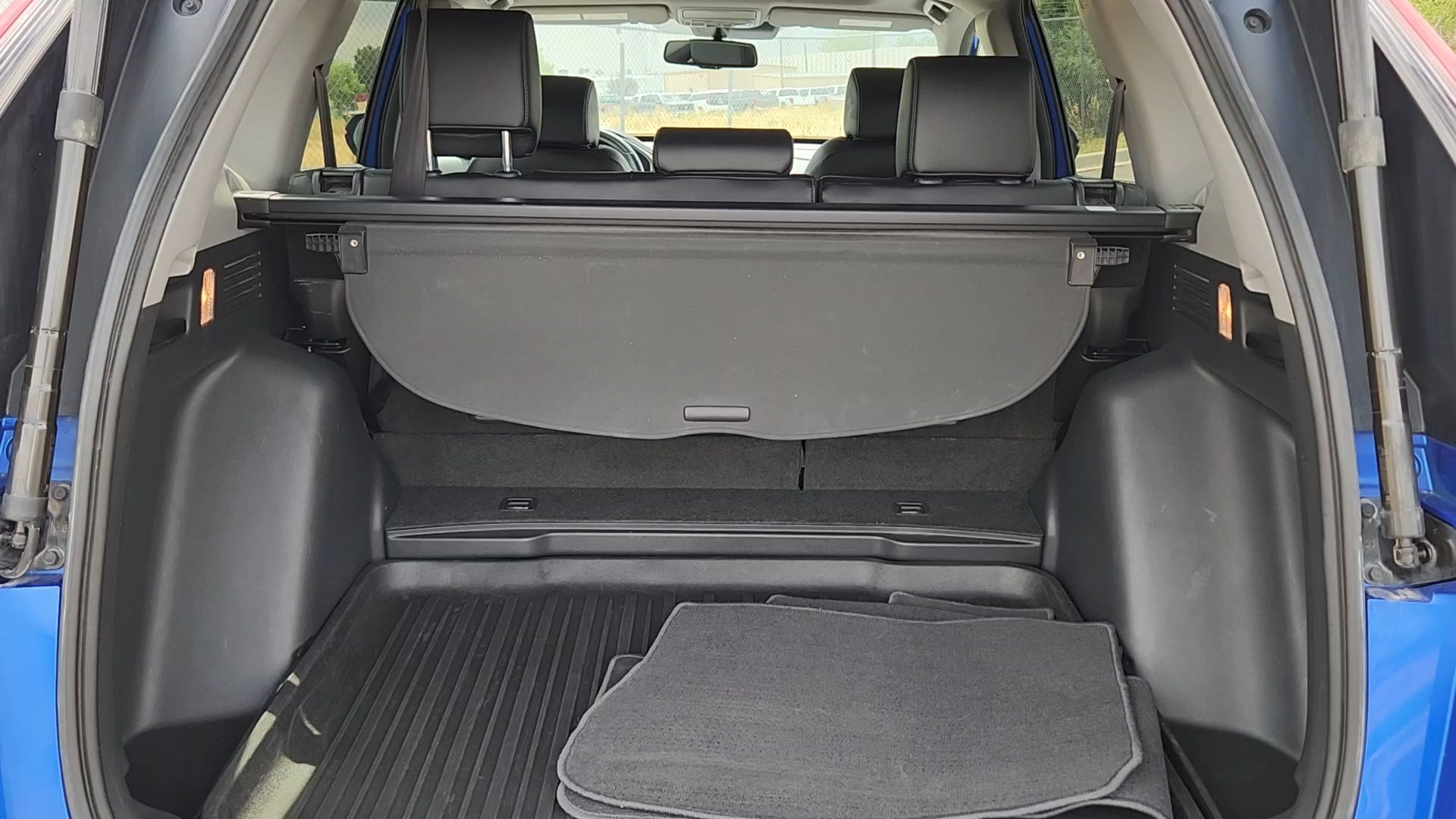 2021 Honda CR-V EX-L - Photo 18