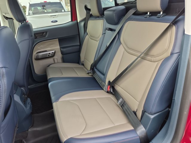 Used 2026 Blue Ford LARIAT image 60