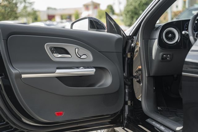 New 2027  Mercedes-Benz  image 36