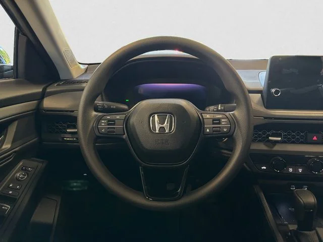 New 2026 Blue Honda SE image 13